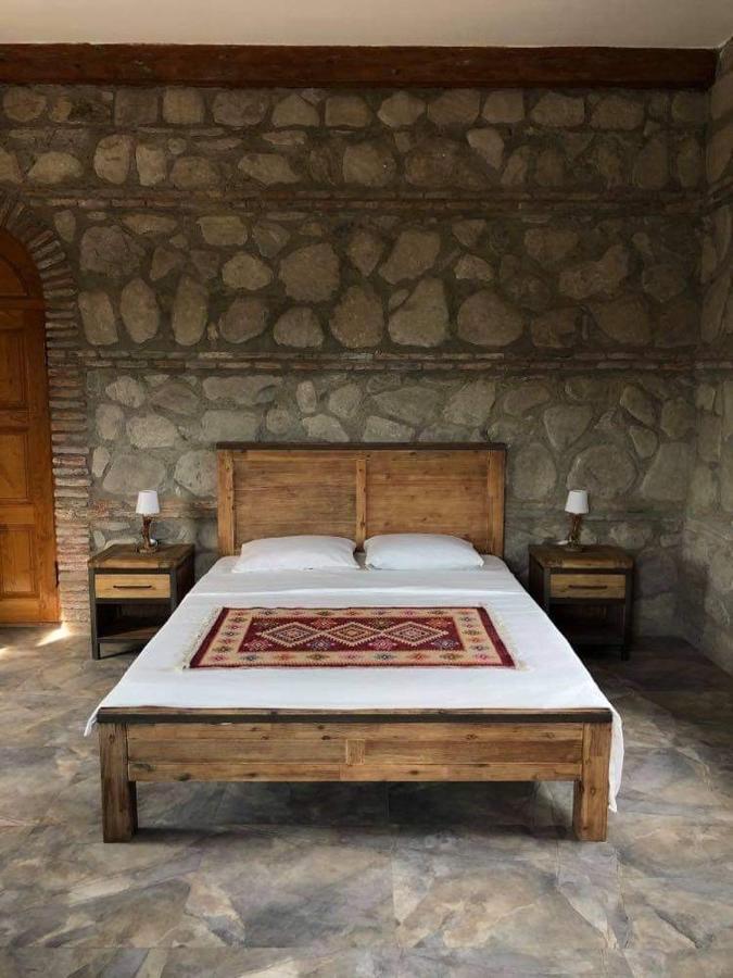 Elizbar Talakvadze Winery Villa Kardanakhi Kültér fotó