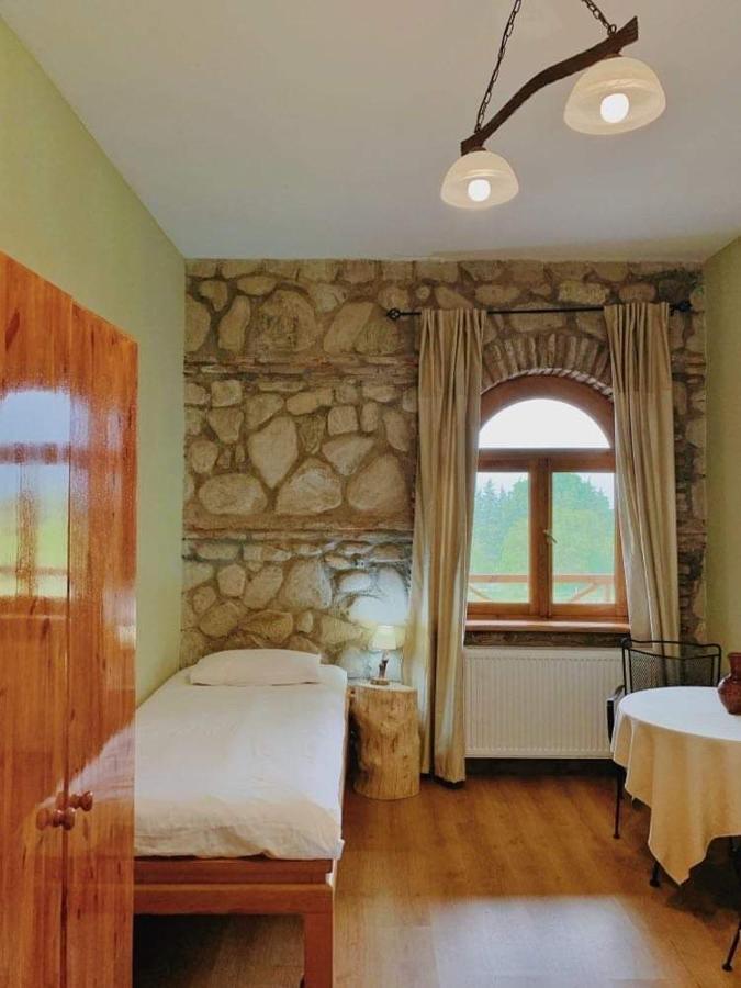 Elizbar Talakvadze Winery Villa Kardanakhi Kültér fotó