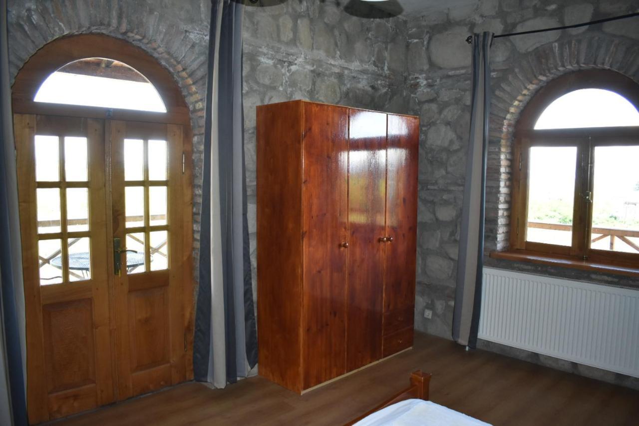 Elizbar Talakvadze Winery Villa Kardanakhi Kültér fotó