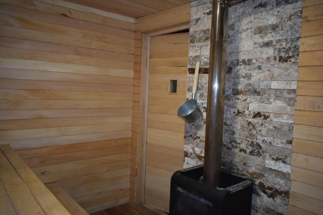 Elizbar Talakvadze Winery Villa Kardanakhi Kültér fotó