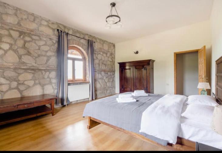 Elizbar Talakvadze Winery Villa Kardanakhi Kültér fotó