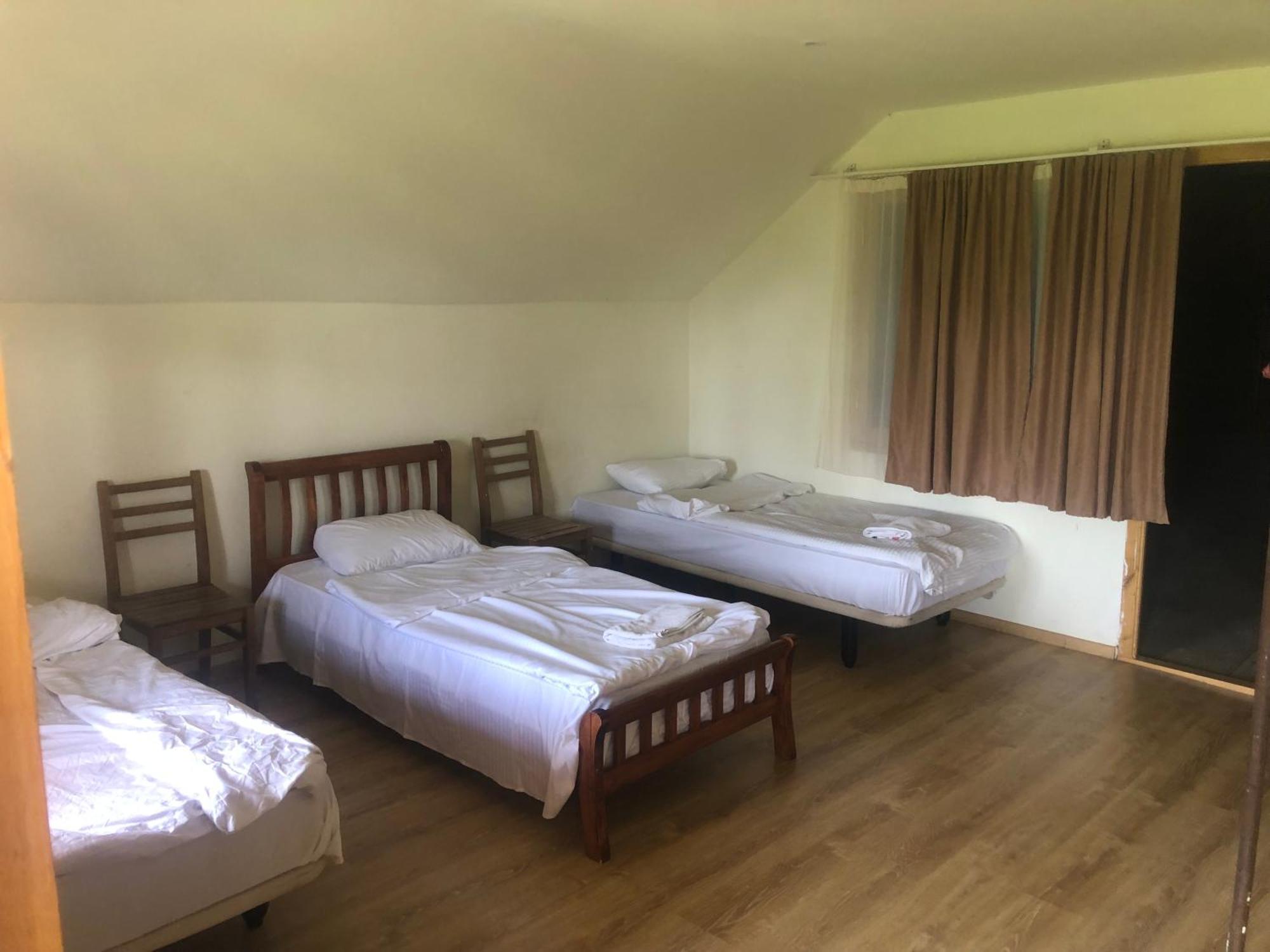 Elizbar Talakvadze Winery Villa Kardanakhi Kültér fotó