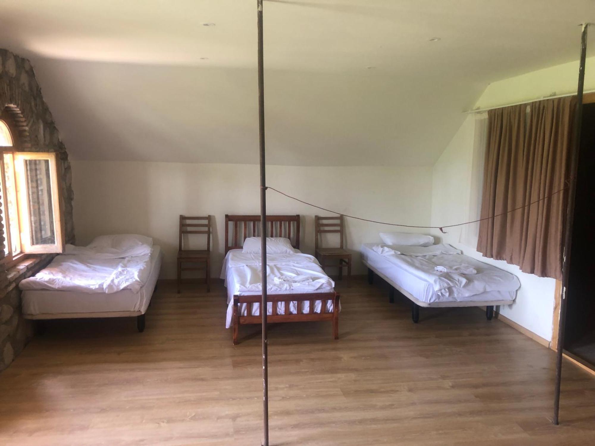 Elizbar Talakvadze Winery Villa Kardanakhi Kültér fotó