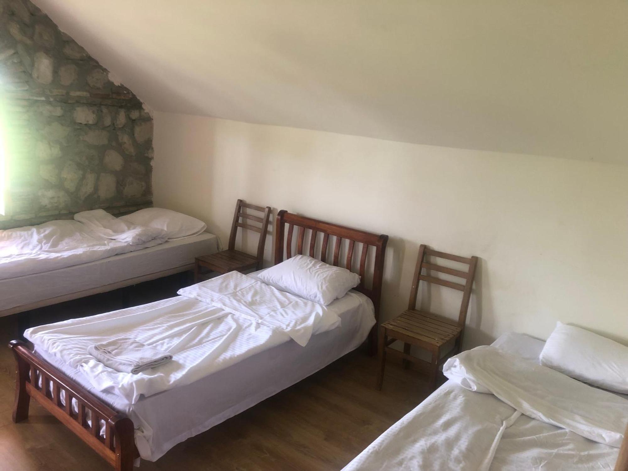 Elizbar Talakvadze Winery Villa Kardanakhi Kültér fotó