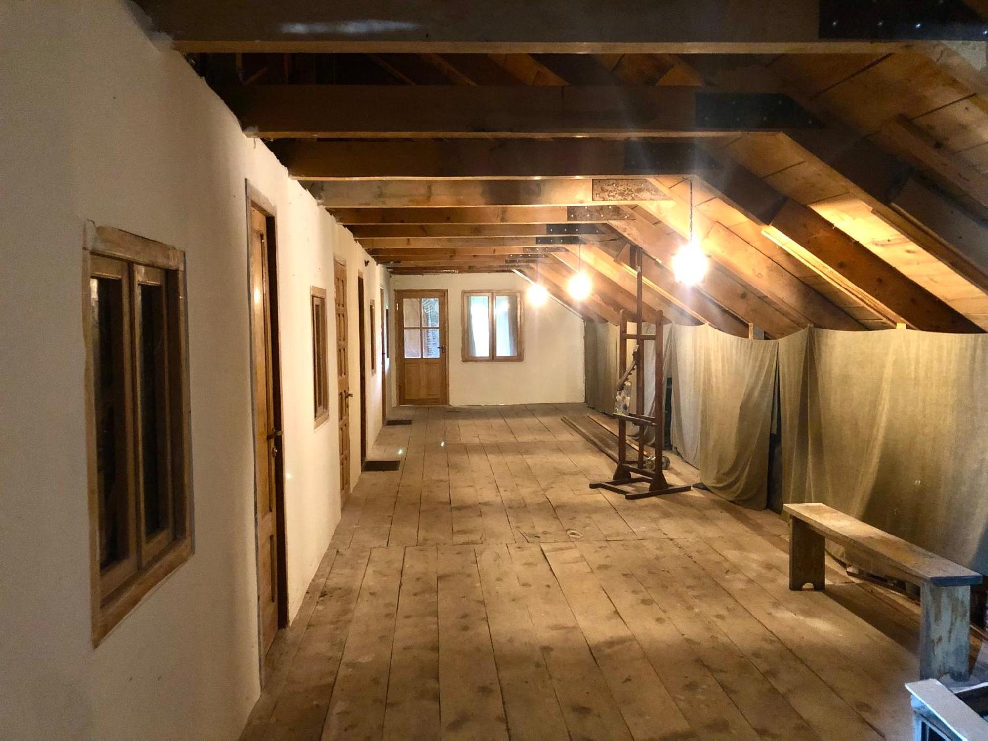 Elizbar Talakvadze Winery Villa Kardanakhi Kültér fotó